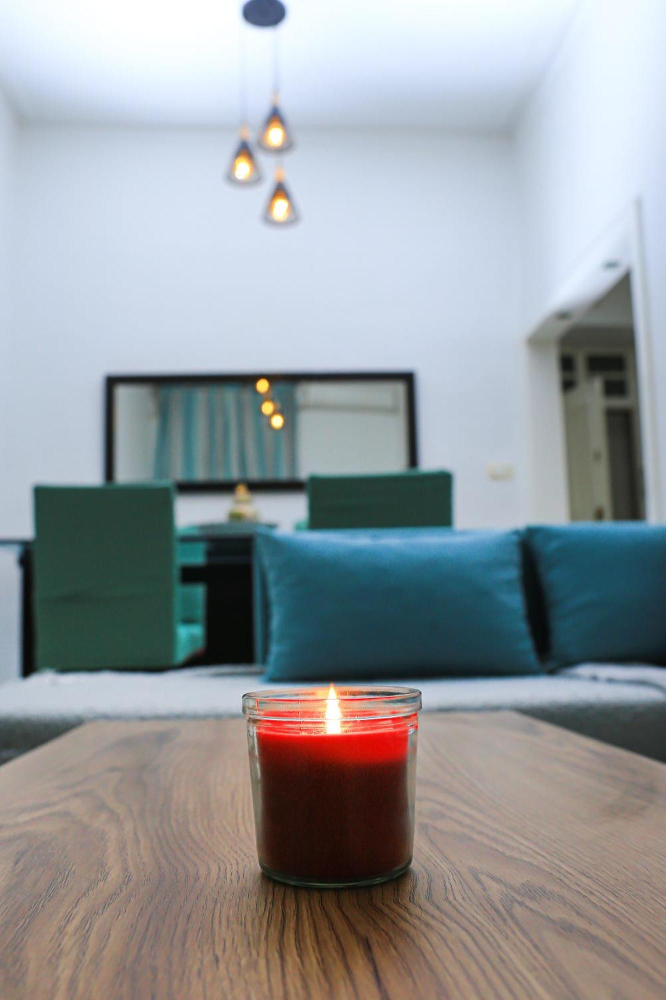 Standing S+3 - Plein Centre Appartement Tunis