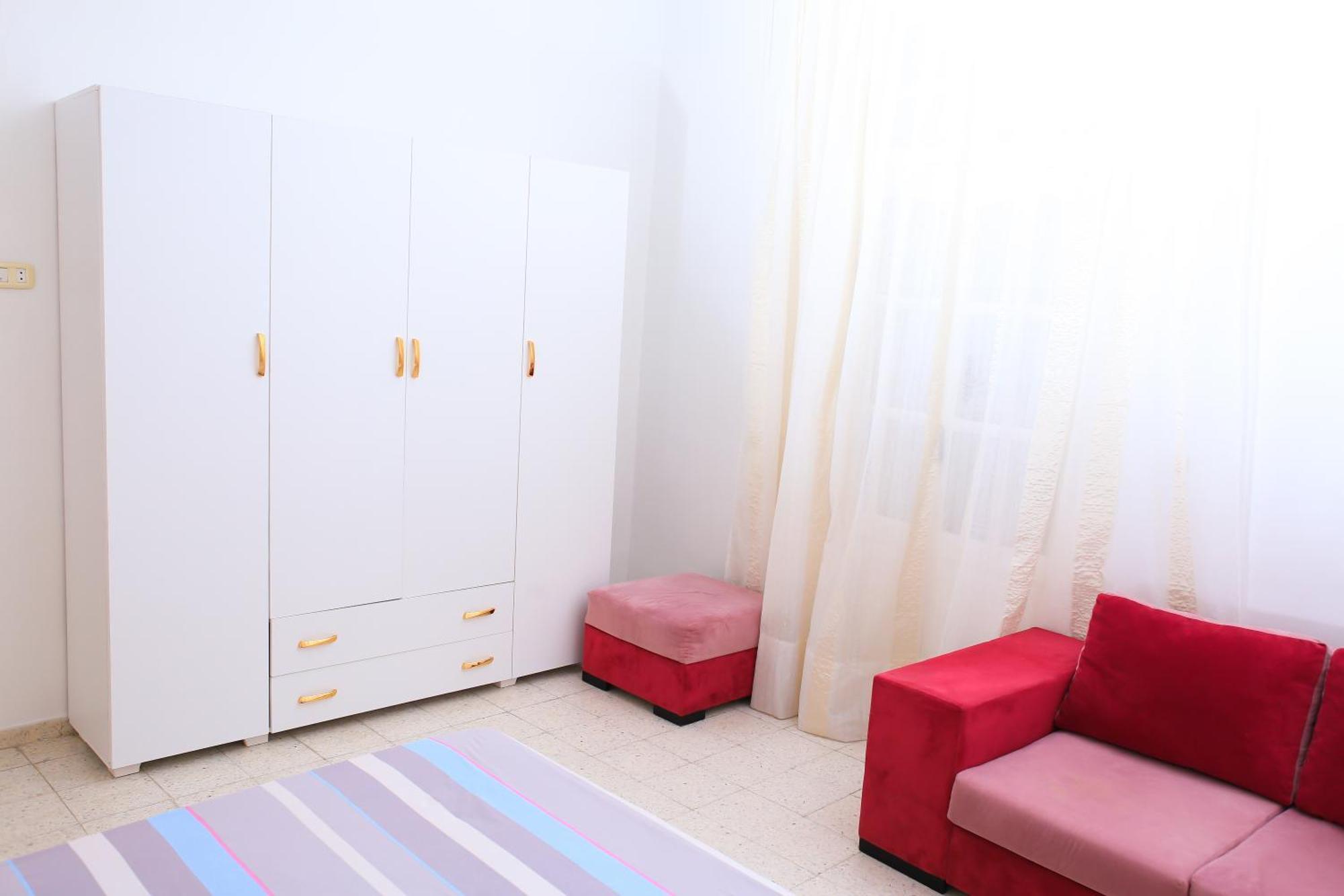 Standing S+3 - Plein Centre Apartment