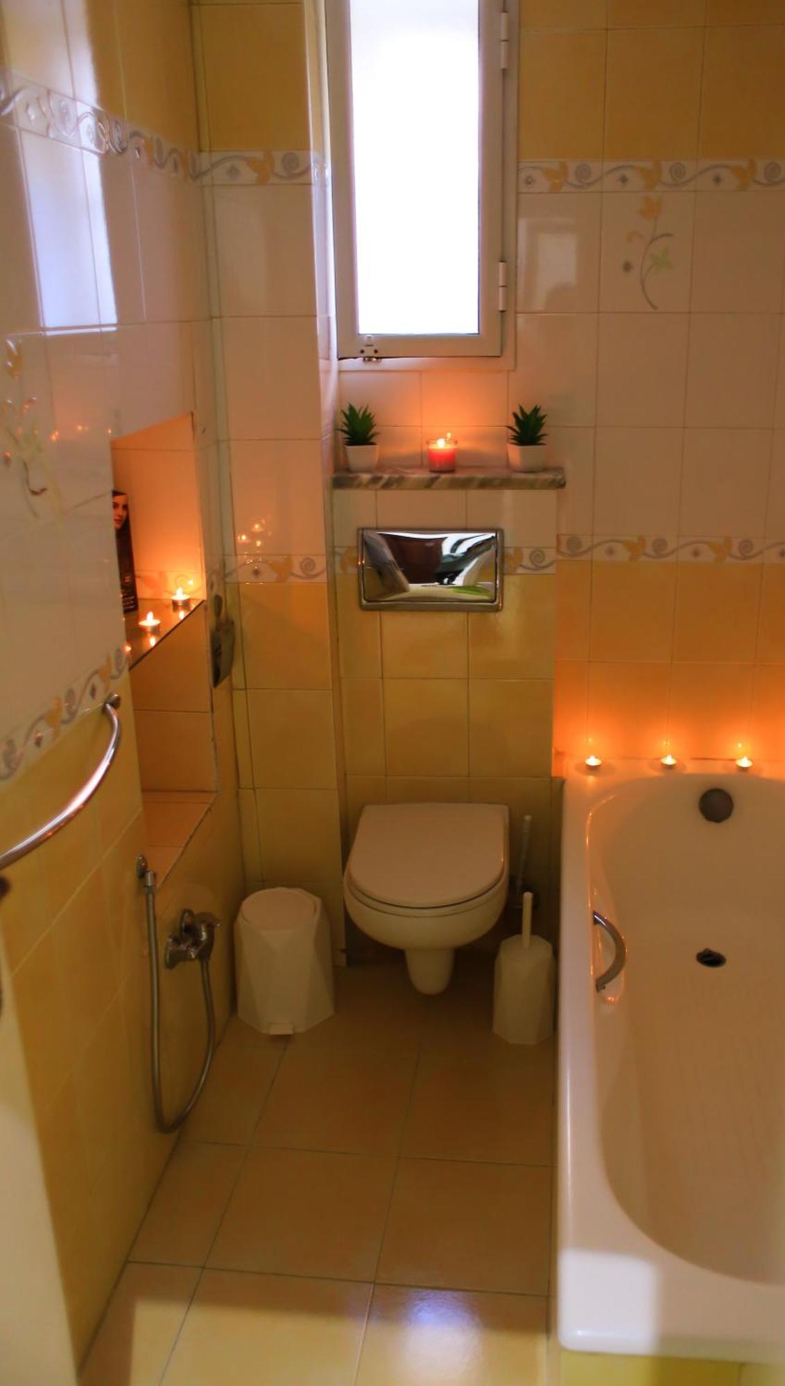 Standing S+3 - Plein Centre Apartment Tunis